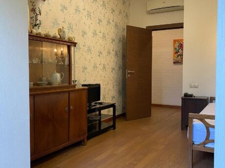 3-room apartment, 85 m², 28 May: 370 000 ₼ 3