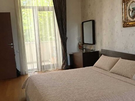 3-room apartment, 85 m², 28 May: 370 000 ₼ 4
