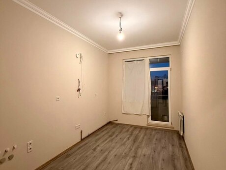 2-room new-build apartment for sale in 20 Yanvar, 72 m², 220 000 AZN, photo 3 / 8