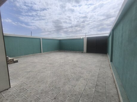 5 otaqlı həyət evi, 100 m², Qobu: 77 000 ₼ 4