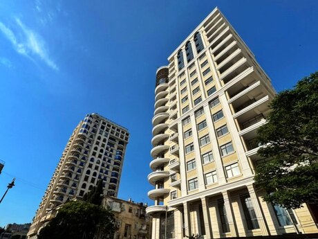 2-room apartment, 79 m², 28 May: 220 000 ₼ 2