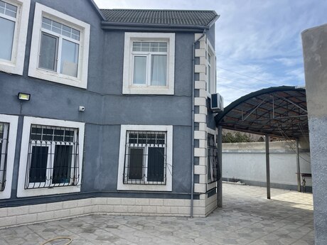 5-room house for rent in Masazır, 160 m², 600 AZN/mo, photo 2 / 12