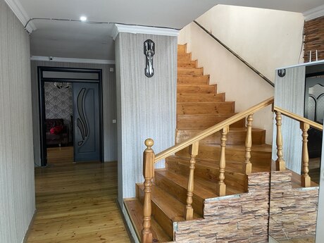 5-room house for rent in Masazır, 160 m², 600 AZN/mo, photo 5 / 12