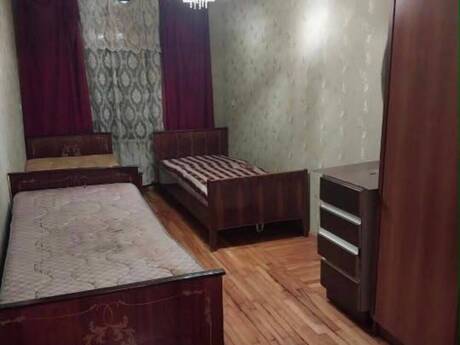 2-room apartment for rent, 60 m², İnşaatçılar: 600 ₼/mo 5