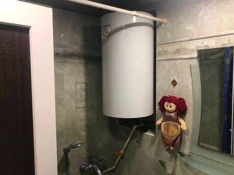 2-room apartment for rent, 60 m², İnşaatçılar: 600 ₼/mo 4