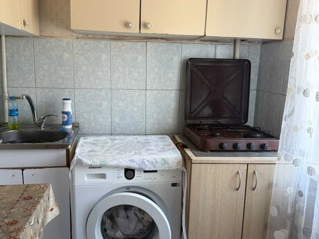 Kirayə 1 otaqlı mənzil, 40 m², Bakıxanov: 400 ₼/ay 4