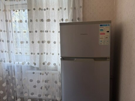 Kirayə 1 otaqlı mənzil, 40 m², Bakıxanov: 400 ₼/ay 5