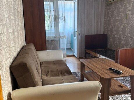 Объявление №6484883 - Баку, пос. Бакиханова, 1-комн., 40 м², 2/5 этаж
