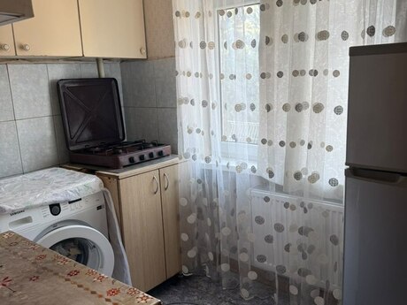 Kirayə 1 otaqlı mənzil, 40 m², Bakıxanov: 400 ₼/ay 3