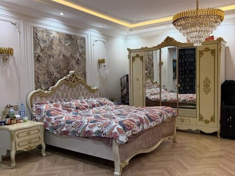3-room apartment, 218 m², Yasamal: 365 000 ₼ 2