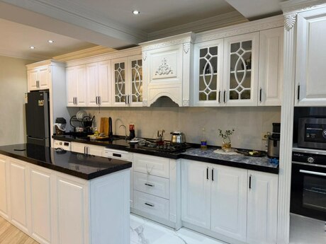 3-room apartment, 218 m², Yasamal: 365 000 ₼ 5