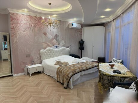 3-room apartment, 218 m², Yasamal: 365 000 ₼ 4