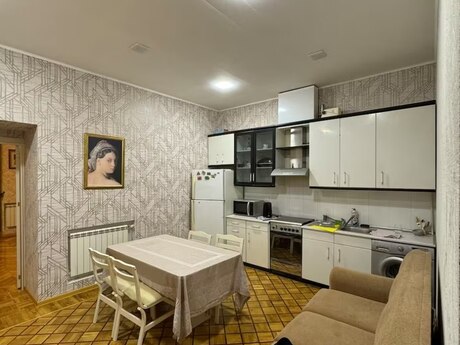 2-room apartment for rent, 80 m², İçəri Şəhər: 50 ₼/mo 4