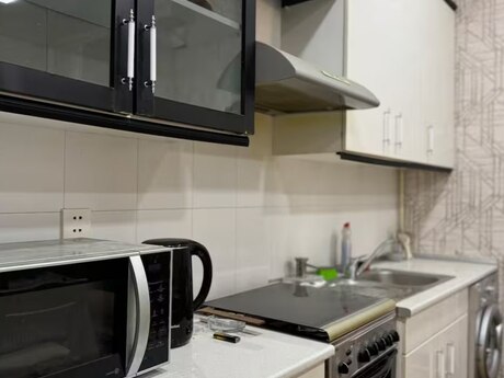 2-room apartment for rent, 80 m², İçəri Şəhər: 50 ₼/mo 5