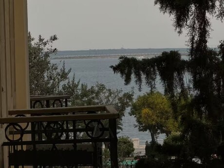 2-room apartment for rent, 80 m², İçəri Şəhər: 50 ₼/mo 3
