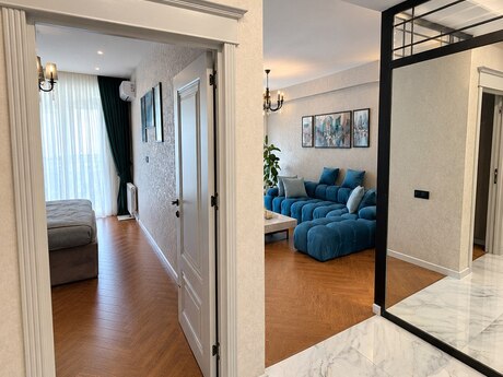 2 otaqlı mənzil, 63 m², London Evləri: 268 000 ₼ 3