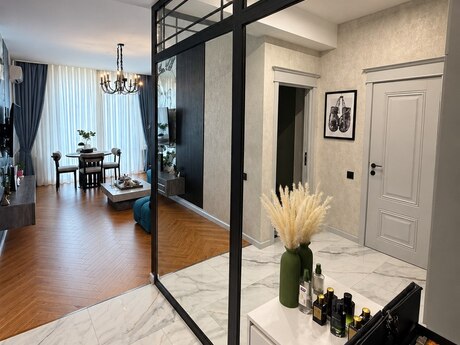 2 otaqlı mənzil, 63 m², London Evləri: 268 000 ₼ 4