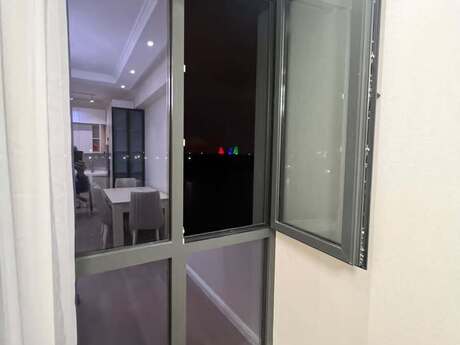 Аренда: 2-комнатная квартира, 60 м², Park Yasamal: 700 ₼/мес 4