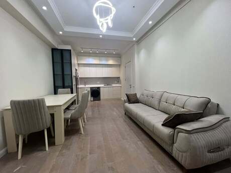 Аренда: 2-комнатная квартира, 60 м², Park Yasamal: 700 ₼/мес 2