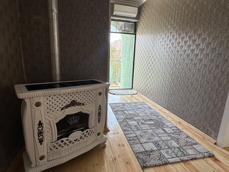3 otaqlı həyət evi, 90 m², Binə: 55 000 ₼ 4
