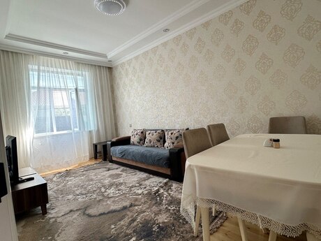 3 otaqlı həyət evi, 90 m², Binə: 55 000 ₼ 5