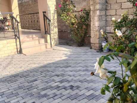 3 otaqlı həyət evi, 130 m², Mərdəkan: 115 000 ₼ 2