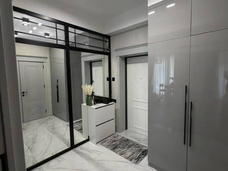2 otaqlı mənzil, 63 m², London Evləri: 268 000 ₼ 5