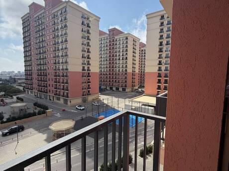 2-room apartment, 82 m², 7-ci mikrorayon: 290 000 ₼ 3