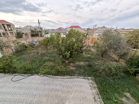 Объявление №6484919 - Баку, Бинагадинский р., 8-комн., 240 м²