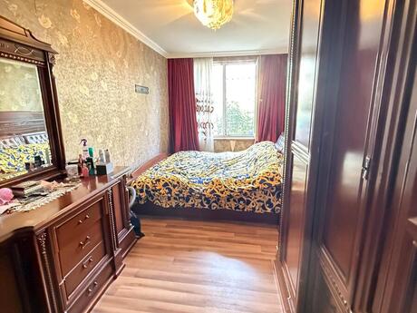 2 otaqlı mənzil, 47 m², Elmlər Akademiyası: 155 000 ₼ 4