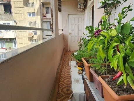 5 otaqlı mənzil, 110 m², Qaraçuxur: 198 000 ₼ 2