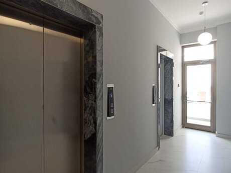 6-room apartment, 180 m², Belvedere Residence: 846 000 ₼ 3