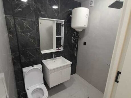 2-room apartment for rent, 55 m², Neftçilər: 720 ₼/mo 5