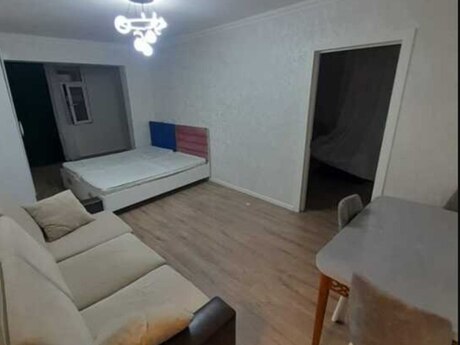 Elan №6484558 - Bakı, Neftçilər m., 2 otaqlı, 55 m², 5/5 mərtəbə