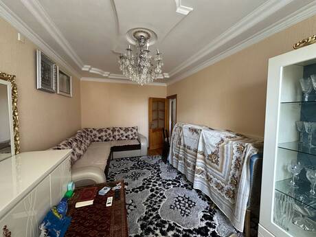 Elan №6484918 - Bakı, Xalqlar Dostluğu m., 3 otaqlı, 75 m², 6/9 mərtəbə
