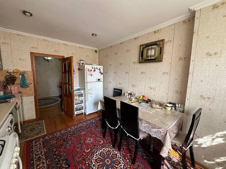 3-room apartment, 75 m², Xalqlar Dostluğu: 190 000 ₼ 5