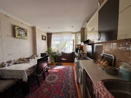 3-room apartment, 75 m², Xalqlar Dostluğu: 190 000 ₼ 3