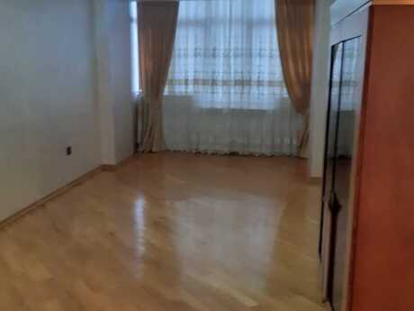 Elan №6484923 - Bakı, Nəriman Nərimanov m., 2 otaqlı, 75 m², 18/20 mərtəbə