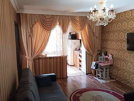 2-room apartment, 50 m², İnşaatçılar: 174 000 ₼ 4