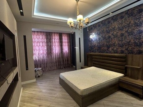 Аренда: 2-комнатная квартира, 72 м², Koroğlu: 790 ₼/мес 4