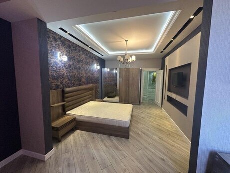 Аренда: 2-комнатная квартира, 72 м², Koroğlu: 790 ₼/мес 5