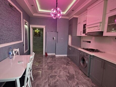Аренда: 2-комнатная квартира, 72 м², Koroğlu: 790 ₼/мес 2