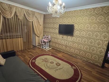 2-room apartment, 50 m², İnşaatçılar: 174 000 ₼ 5