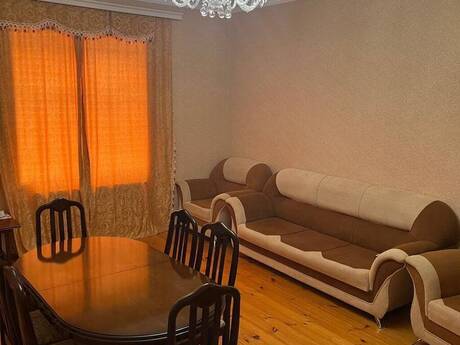 Объявление №6484931 - Баку, Сабаильский р., 5-комн., 180 м²