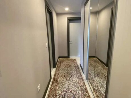 3-room apartment for rent, 150 m², Nəriman Nərimanov: 2 400 ₼/mo 5