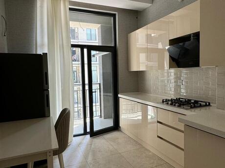 2-room apartment for rent, 70 m², Nəriman Nərimanov: 1 050 ₼/mo 3