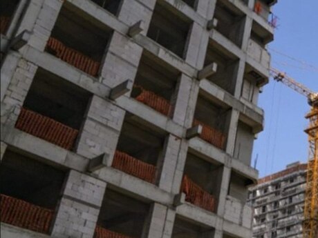 1 otaqlı mənzil, 50,4 m², Bakıxanov: 123 000 ₼ 3