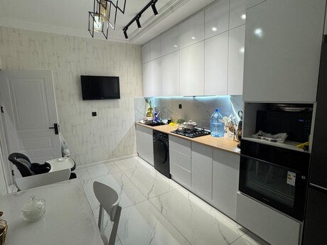 3 otaqlı həyət evi, 90 m², Masazır: 82 000 ₼ 5