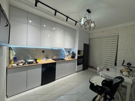 3 otaqlı həyət evi, 90 m², Masazır: 82 000 ₼ 3