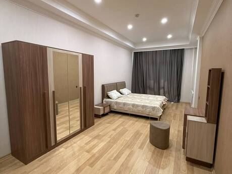 2-room apartment for rent, 109 m², Koroğlu: 1 250 ₼/mo 4